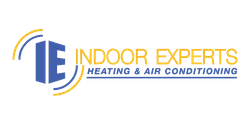 Indoor Experts Heating & Air Conditioning - PNG Logo File